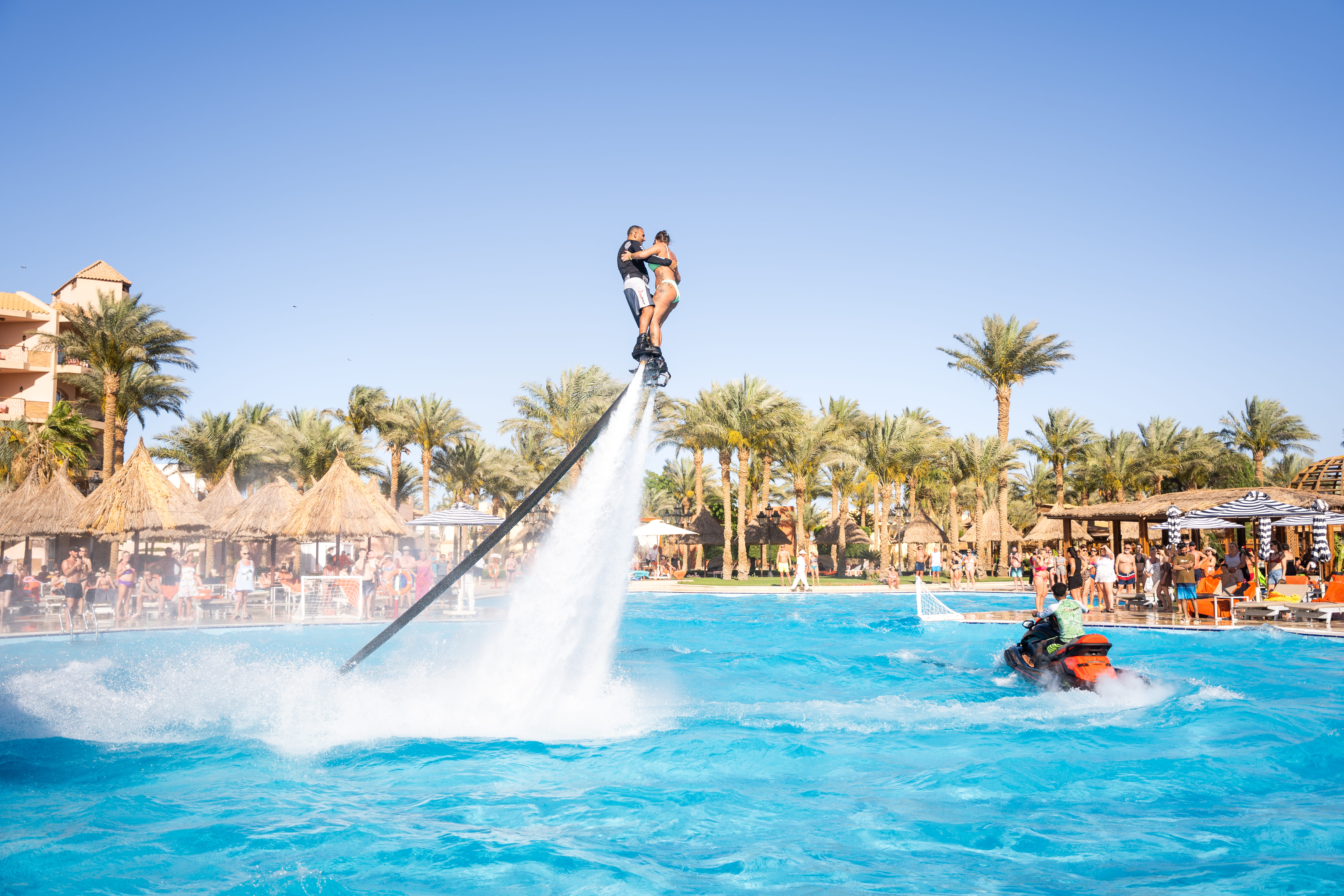 vacanta egipt all inclusive siva grand beach