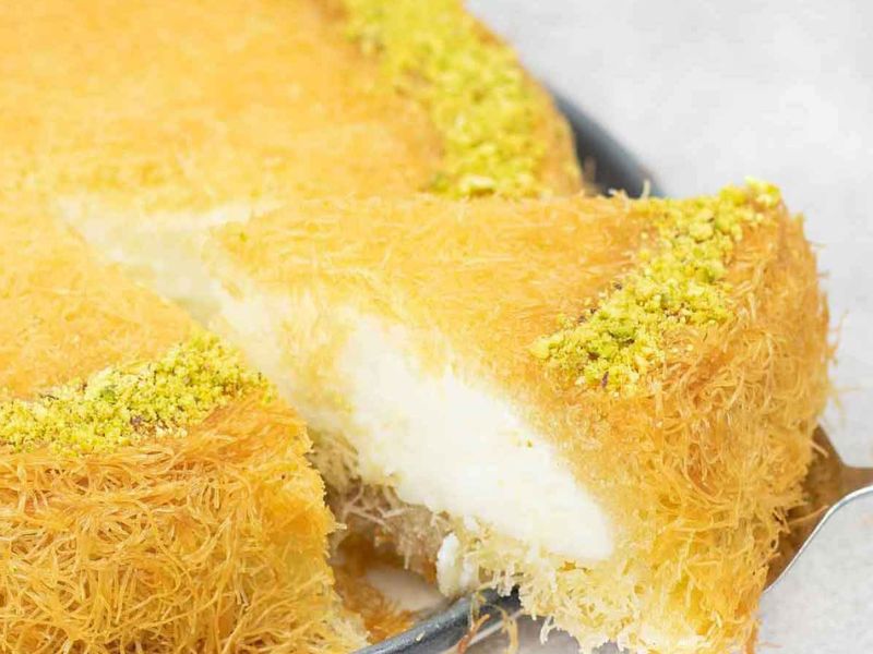 Top 5 deserturi de incercat in vacanta