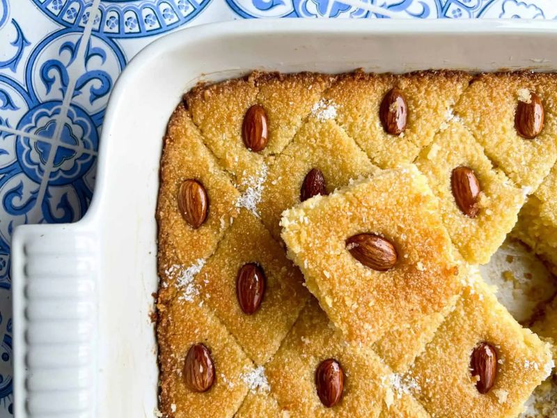 Top 5 deserturi de incercat in vacanta