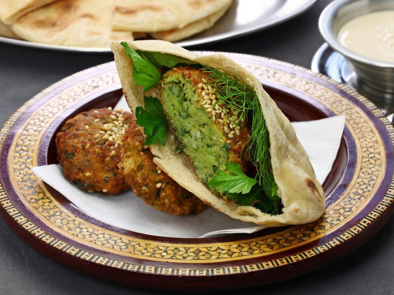 Top 7 mâncăruri egiptene de încercat în vacanță