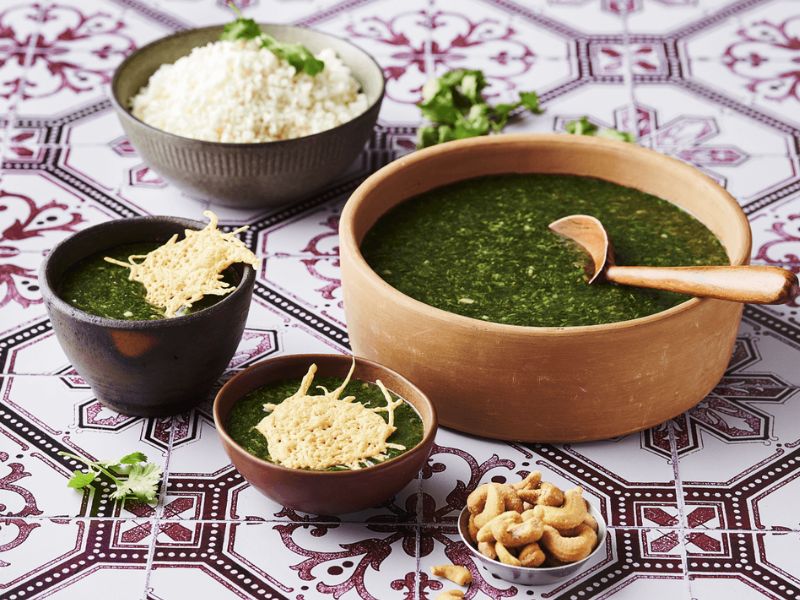 Top 7 mâncăruri egiptene de încercat în vacanță