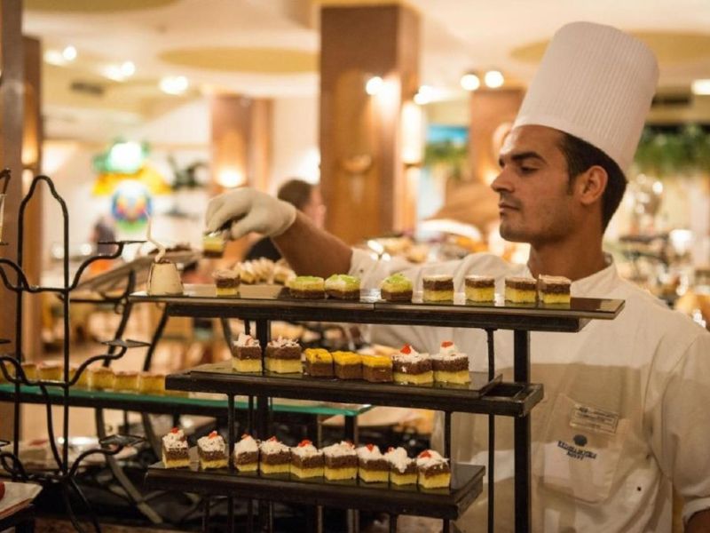 Top 7 mâncăruri egiptene de încercat în vacanță