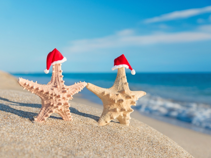 Vremea în Egipt în decembrie: Unde este cald și ce destinație să alegi