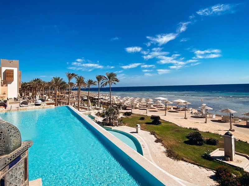 Vremea în Egipt în decembrie: Unde este cald și ce destinație să alegi?