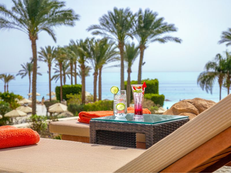 Vremea în Egipt în decembrie: Unde este cald și ce destinație să alegi?