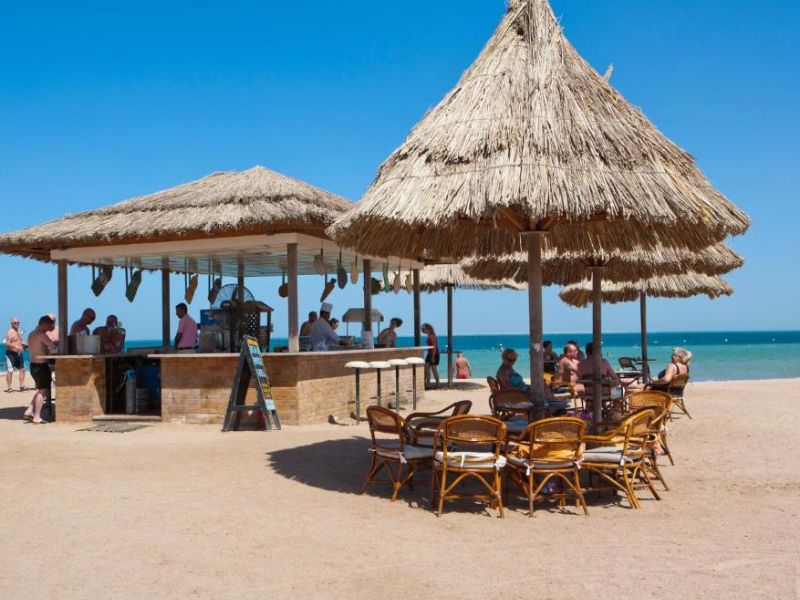 egipt plaja siva grand resort